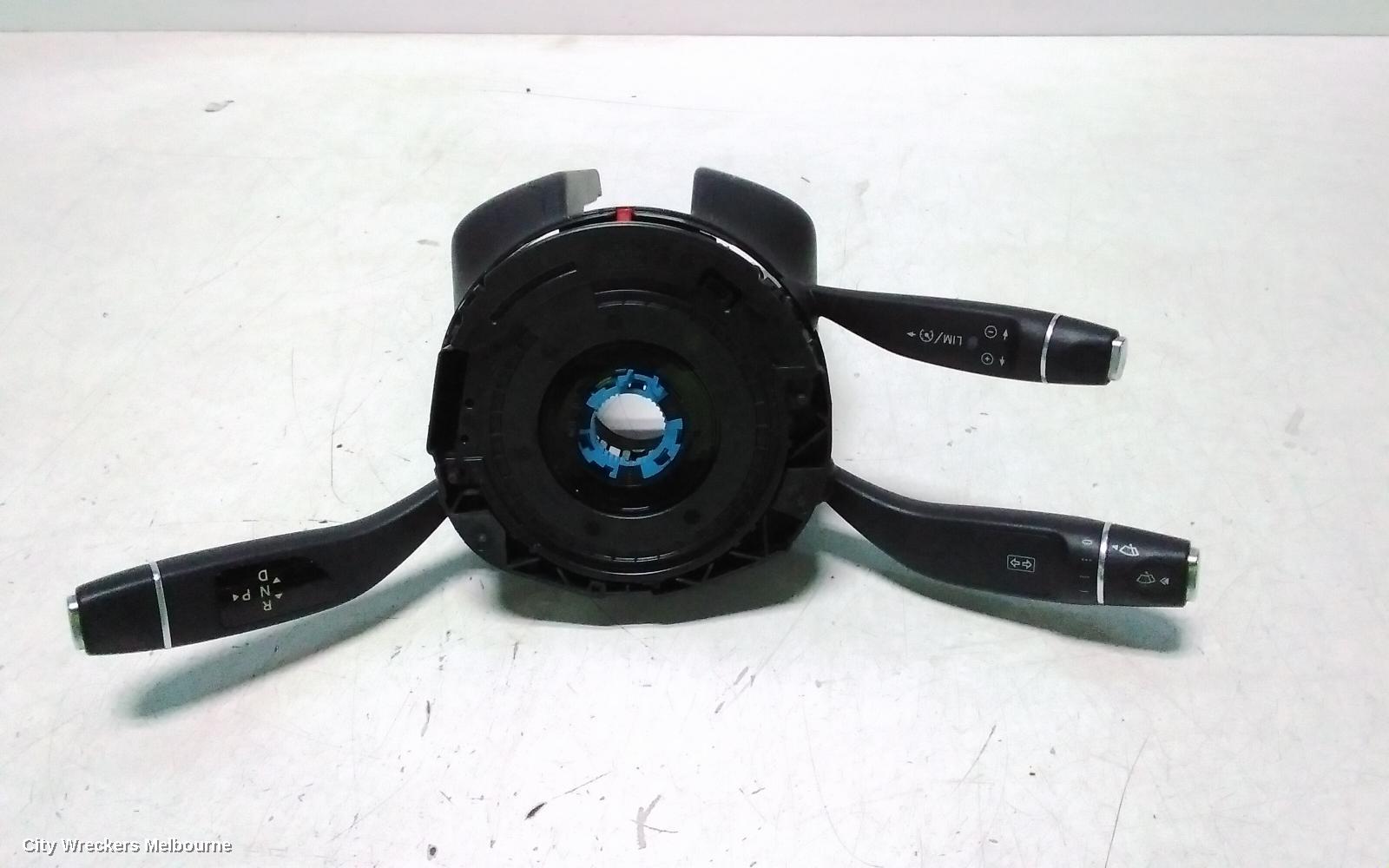 MERCEDES CLA CLASS COMBINATION SWITCH, C117/W117/X117, COMBINATION SWITCH ASSY, 09/2013 - 01/2019 - Image 2