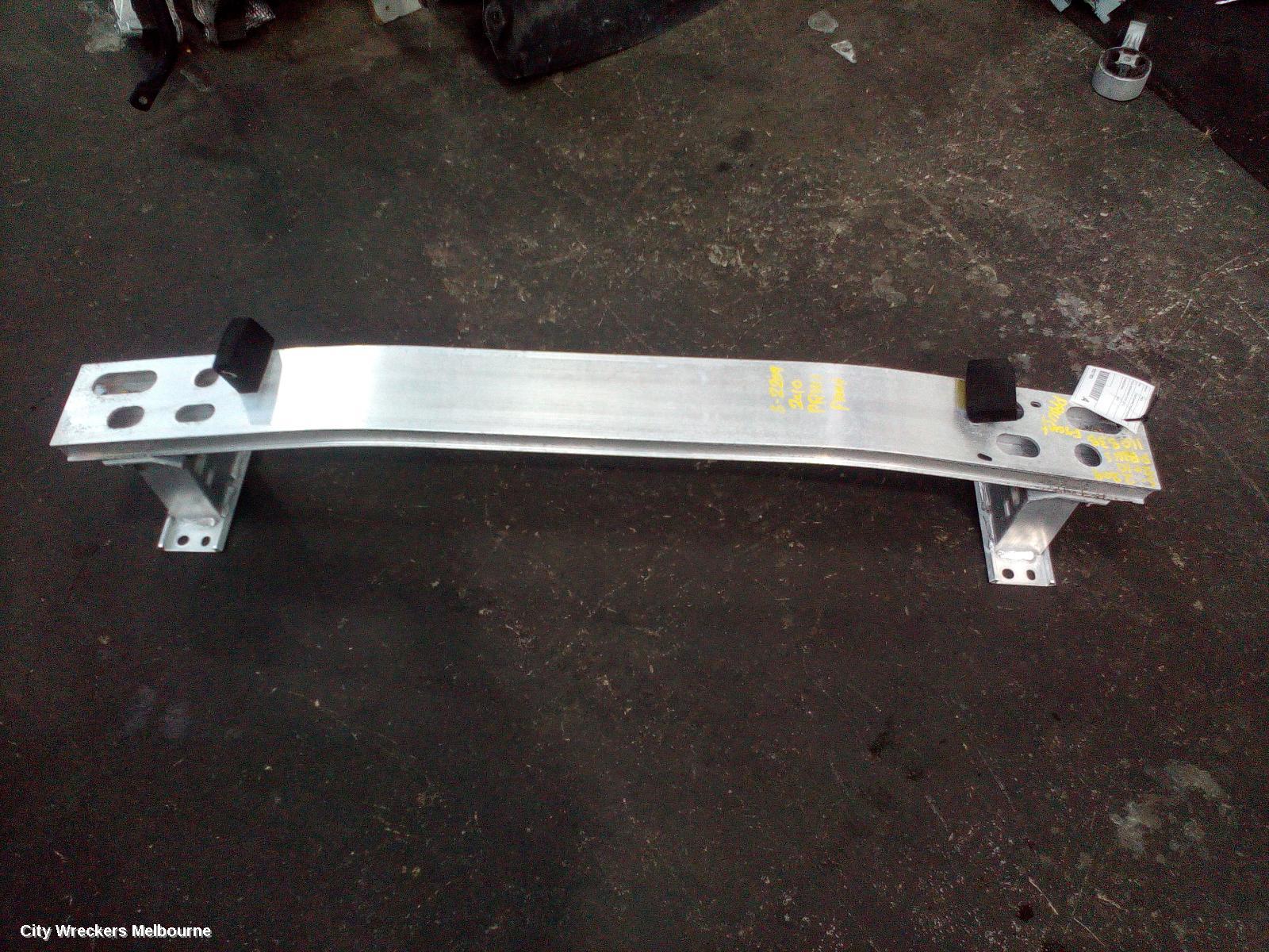 TOYOTA PRIUS F/BAR REINFORC/BRACK, ZVW30R, REINFORCEMENT, 07/2009 - 12/2015 - Image 3