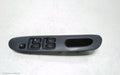 MITSUBISHI LANCER PWR DR WIND SWITCH, RH FRONT (MASTER SWITCH), SEDAN, CE, 07/1996 - 08/2003 - Image 1