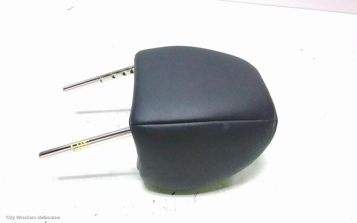 MAZDA CX9 HEADREST, TC, LH FRONT, LEATHER, BLACK, 07/2016 - 12/2024 - Image 3