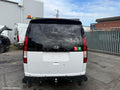 HYUNDAI STARIA LEFT DOOR MIRROR, US4, COLOUR CODED, W/ AUTO POWER FOLD, HEATED, BLIND SPOT, CAMERA TYPE, 04/2021 ONWARDS - Image 1