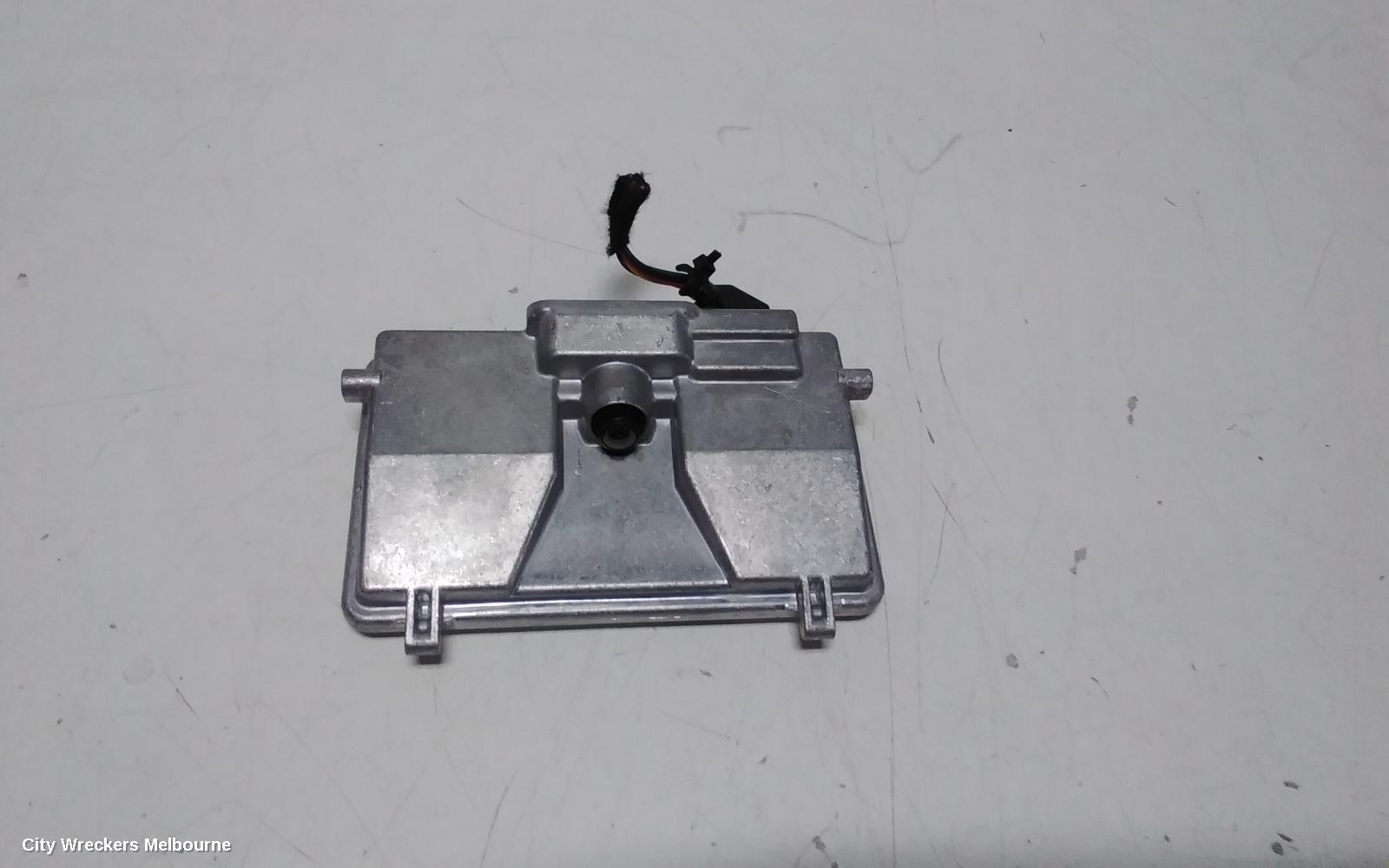 MG HS REVERSE CAMERA, SAS23, 08/2019 - 12/2024 - Image 2