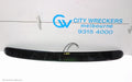 KIA SPORTAGE REAR SPOILER, SL, 05/2010 - 10/2015 - Image 1