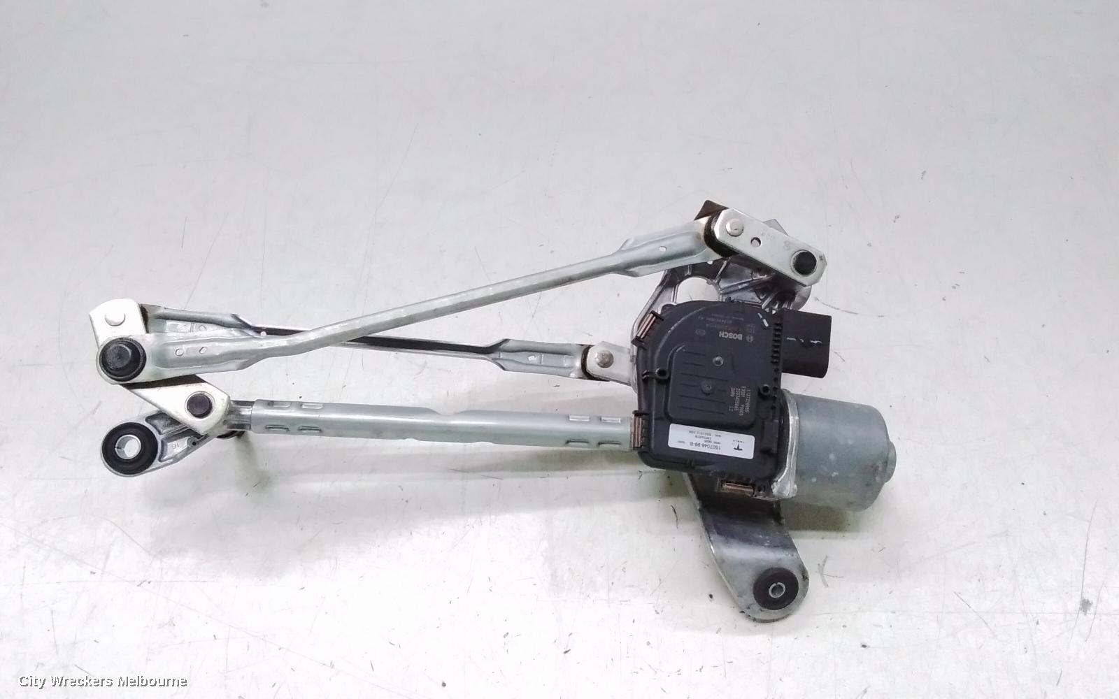 TESLA MODEL Y WIPER MOTOR, 1ST GEN, 03/2022 ONWARDS - Image 2