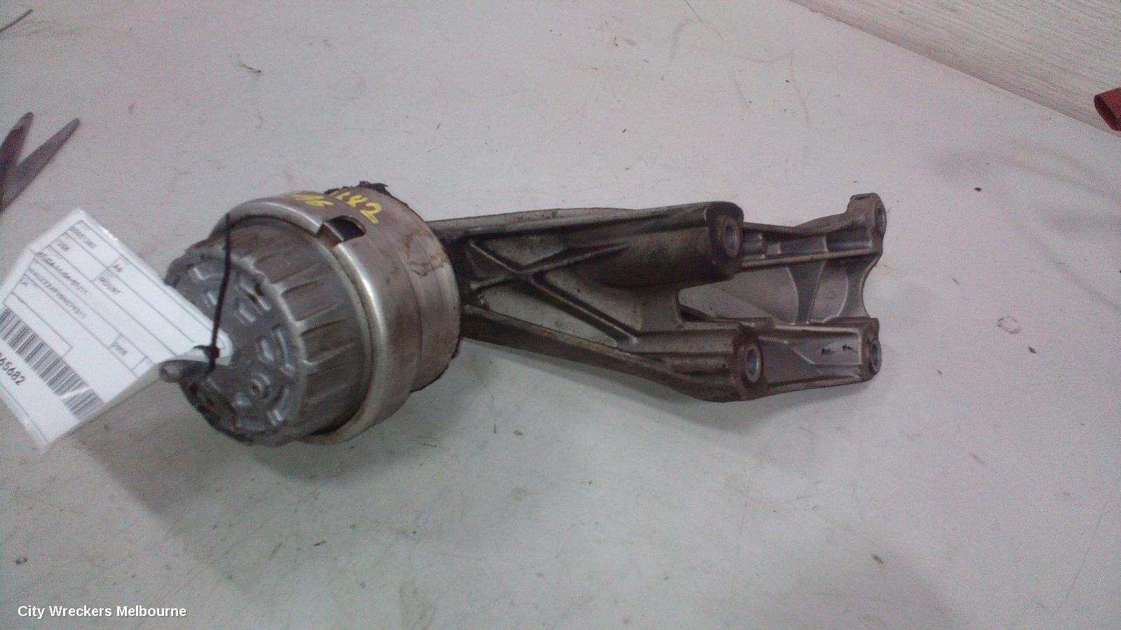 AUDI A6 MOUNT, 4F/C6 11/2004 - 07/2011 - Image 2