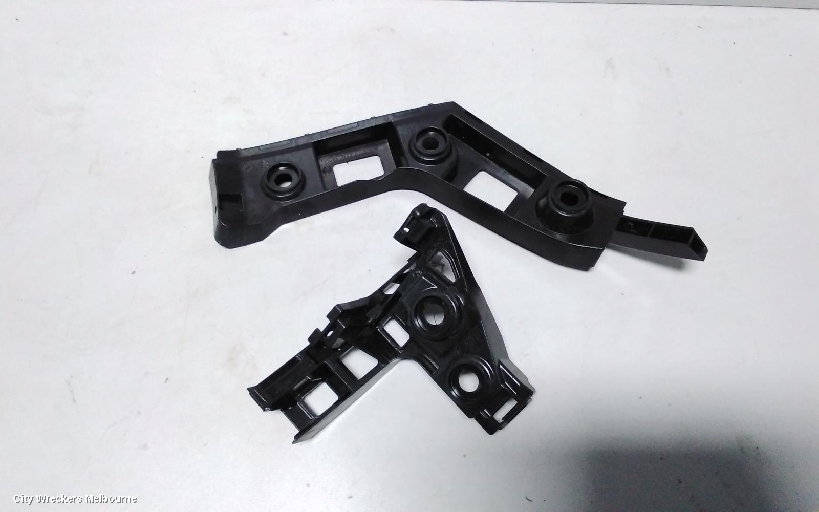VOLKSWAGEN GOLF, GEN 7, 11/2012 - 08/2020, RHR BAR SLIDER: 69104 - Image 2