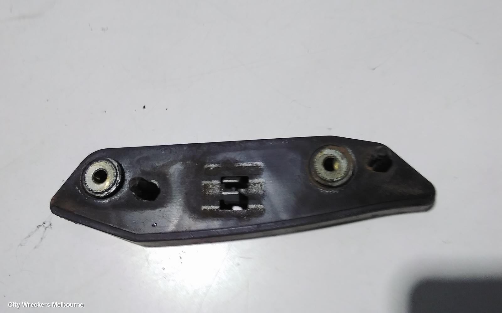 FORD MONDEO, MA/MB/MC, 10/2007 - 12/2014, RHF BAR SLIDER: 89030 - Image 2