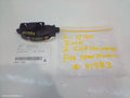 JEEP GRANDCHEROKEE FAN SPEED RESISTOR, WK, WAGON, 10/2010 - 02/2022 - Image 1