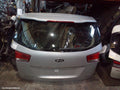 KIA CARNIVAL/GRAND CARNIVAL BOOTLID/TAILGATE, TAILGATE, YP, S/SI, STANDARD TYPE, 02/2015 - 10/2020 - Image 1