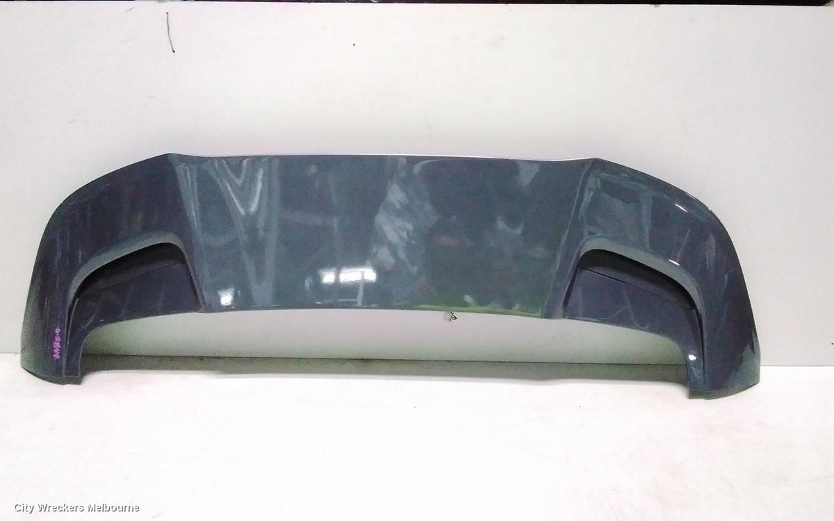 CHERY OMODA 5 REAR SPOILER, T34/T19C, 12/2022 ONWARDS - Image 1