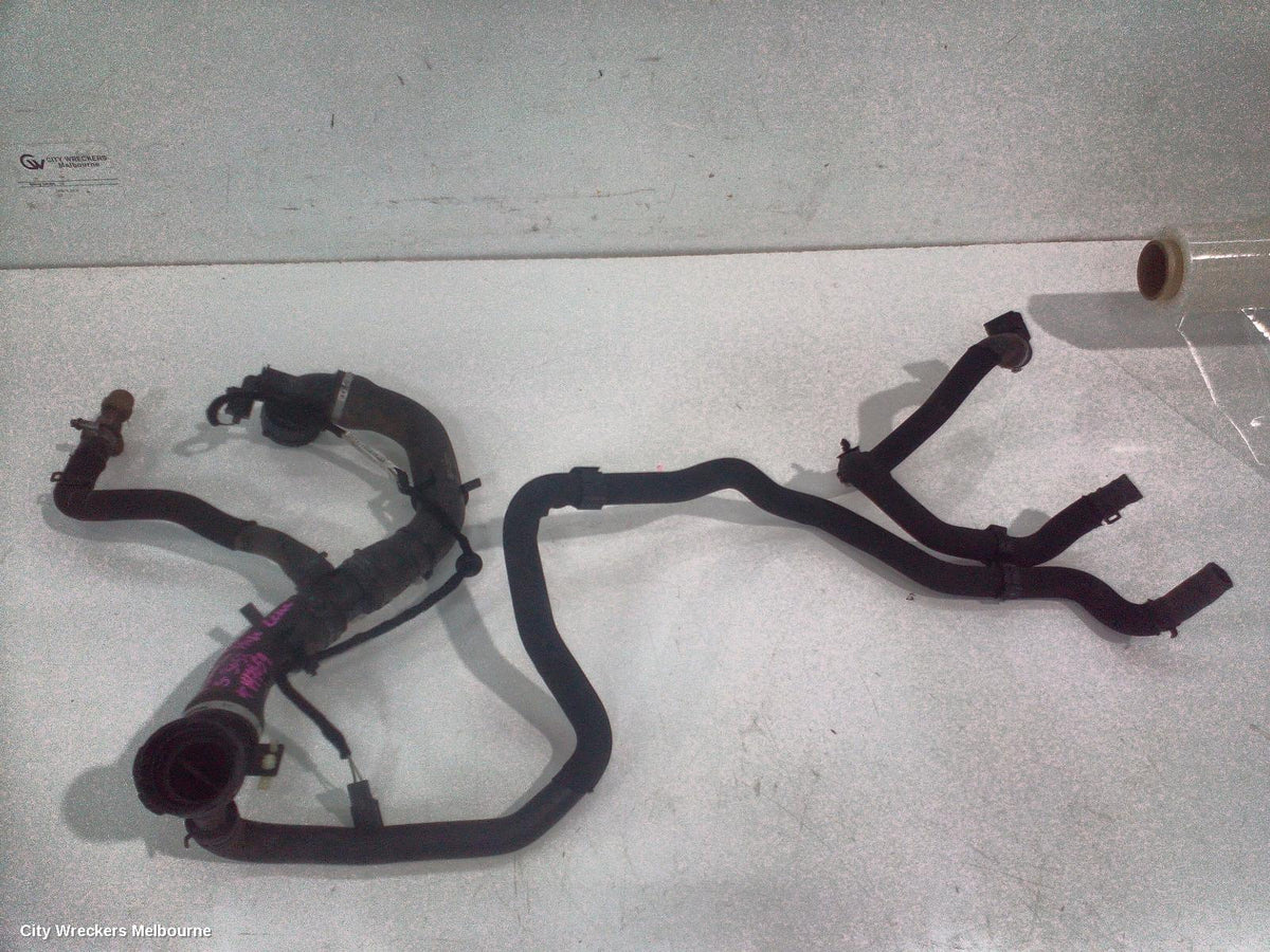 JAGUAR F PACE WATER PIPES/OUTLETS, X761, 02/2016 - 12/2025 - Image 2