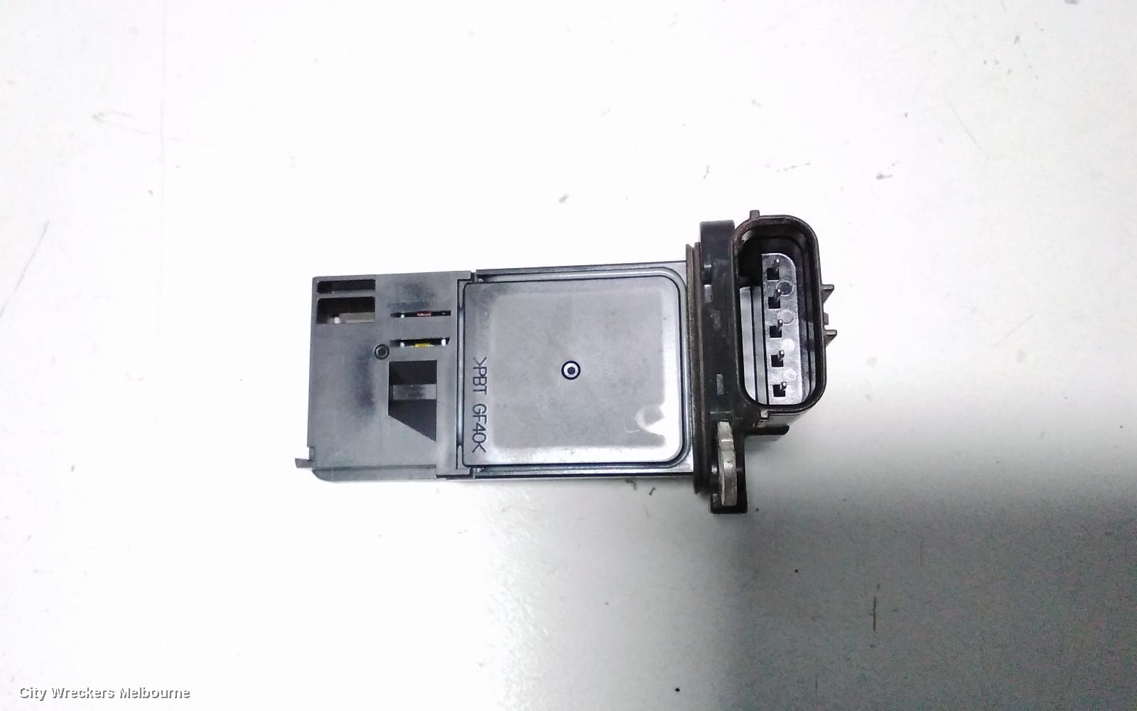 HONDA JAZZ AIR FLOW METER, GE, 08/2008 - 06/2014 - Image 3