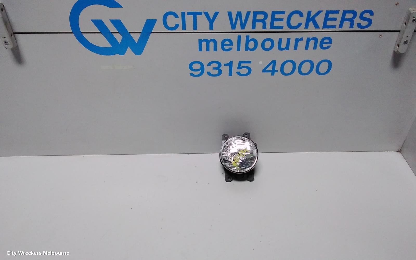 RENAULT KALEOS RIGHT INDICATOR/FOG/SIDE, BUMPER FOGLAMP, H45, 03/2013 - 04/2016 - Image 3