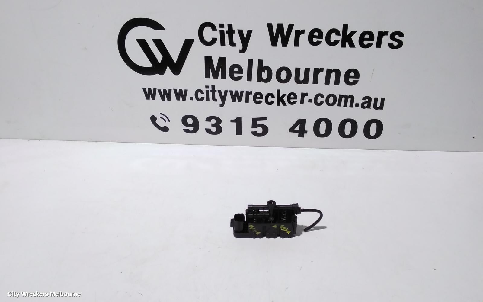 LAND ROVER RANGEROVER SPORT AIR RIDE COMPRESSOR, LEVELLING VALVE BLOCK-REAR, L320, 08/2005 - 12/2013 - Image 1