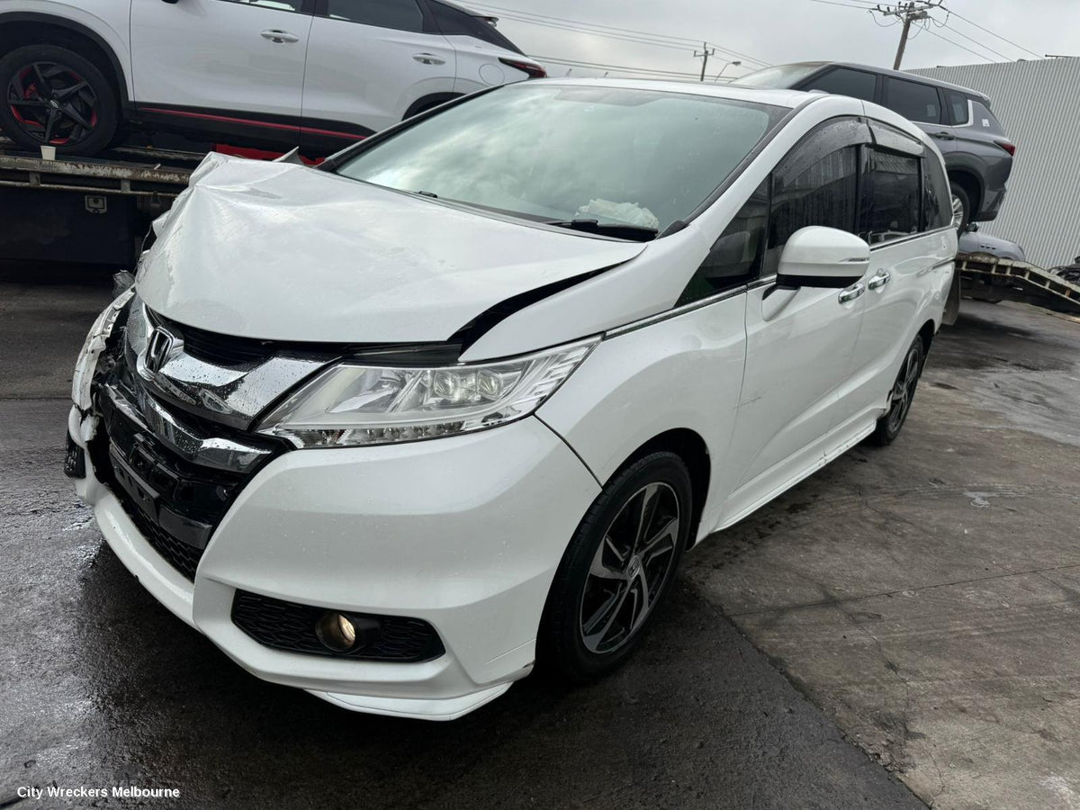 HONDA ODYSSEY STABILISER BAR, RC1, 02/2014 - 03/2022 - Image 3