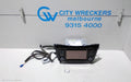 NISSAN QASHQAI RADIO/CD/DVD/SAT/TV, DISPLAY & HEAD UNIT, SAT NAV TYPE, J11, 06/2014 ONWARDS - Image 1
