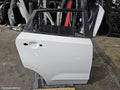 MG GS RIGHT REAR DOOR, SAS2, 09/2016 - 08/2019 - Image 1