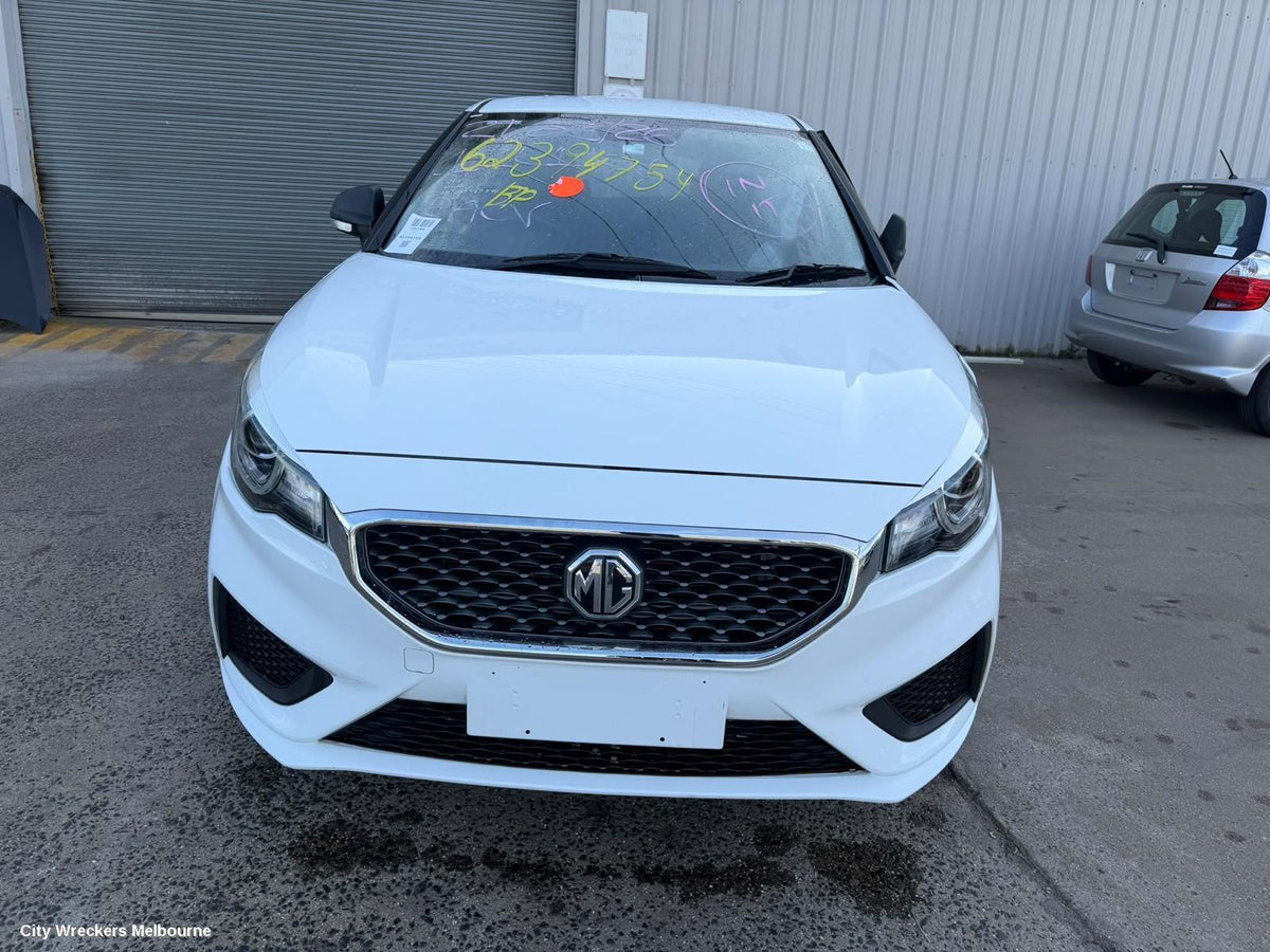 MG MG3 TRANS/GEARBOX, AUTO, PETROL, 1.5, 15S4C, 4 SPEED, SZP1, 06/2018 - 10/2025 - Image 3