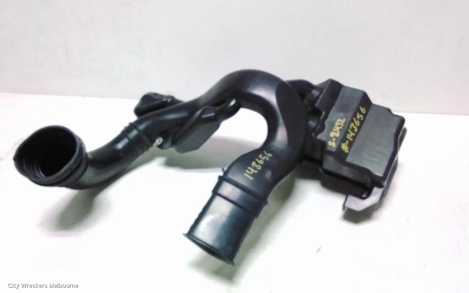 HONDA CIVIC AIR CLEANER/BOX, AIR RESONATOR, 9TH GEN, SEDAN (VIN MRHFB), 1.8, PETROL, 07/2012 - 04/2016 - Image 1