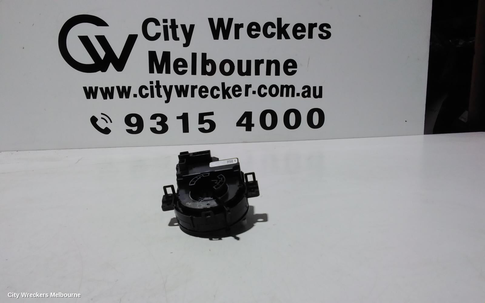 HONDA HRV AIRBAG MODULE/SENSOR, CLOCKSPRING, RU5, 12/2014 - 10/2021 - Image 3
