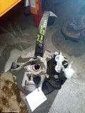 JEEP GRANDCHEROKEE RIGHT FRONT HUB ASSEMBLY, WK, 2WD/4WD, NON SRT8/SRT, 10/2010 - 09/2016 - Image 1