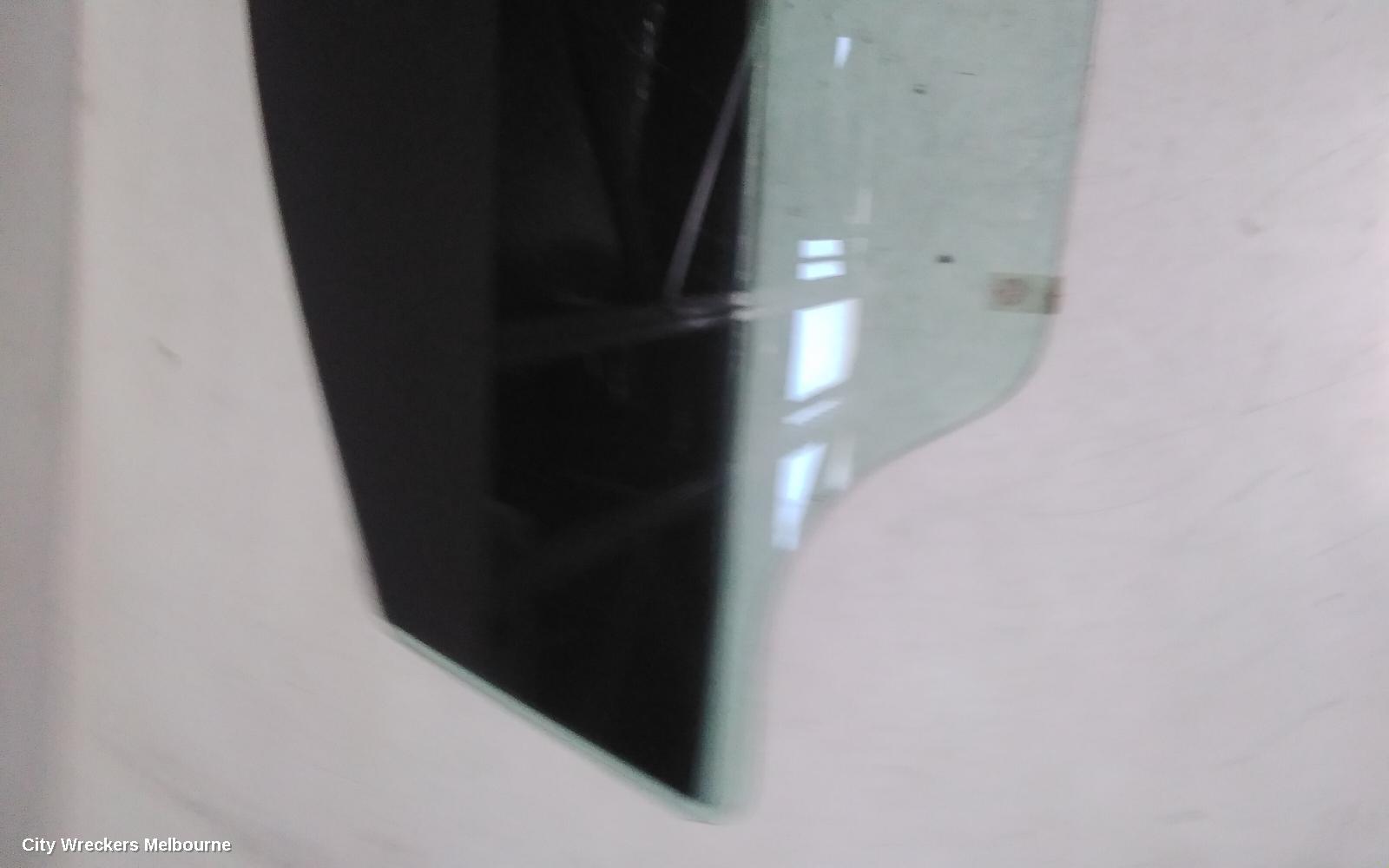 LDV G10 LEFT FRONT DOOR WINDOW, SV7A/SV7C, WAGON/VAN, 04/2015 ONWARDS - Image 3