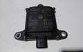 MAZDA CX30, DM, 10/2019 ONWARDS, B0J9-67Y30-C  REAR BLIND SPOT MODULE SENSOR  LHR : 91178 - Image 1