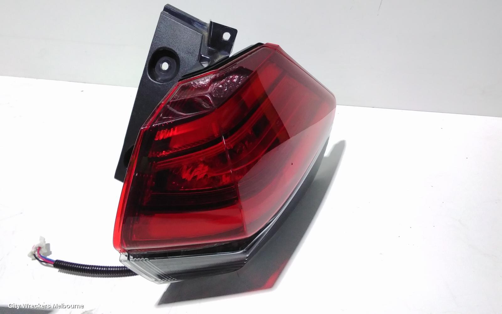 NISSAN XTRAIL RIGHT TAILLIGHT, T32, 02/2017 ONWARDS - Image 2