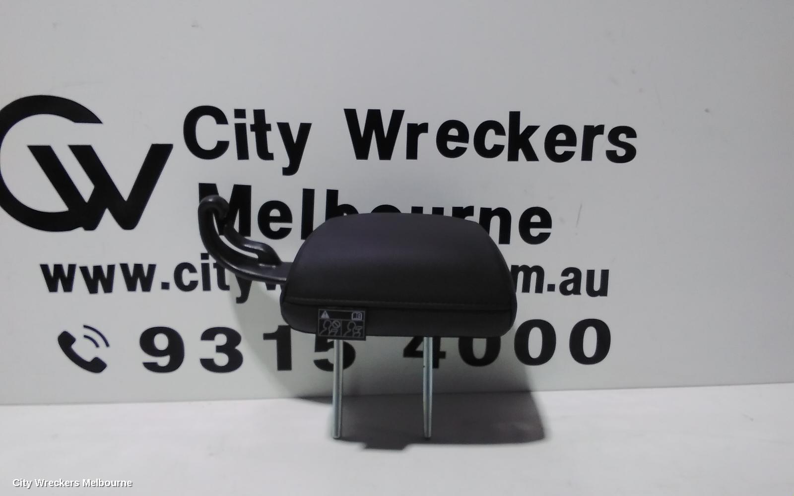SUBARU XV HEADREST, G5X, 03/2017 - 06/2023 - Image 2