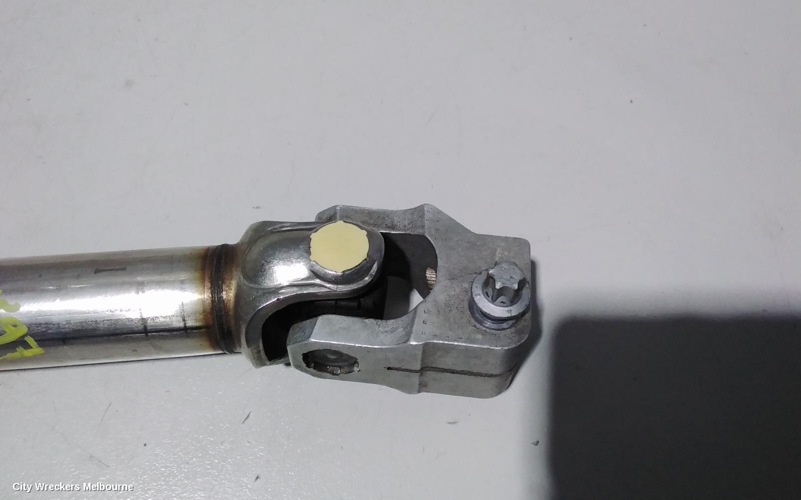 BMW 3 SERIES STEERING INTERMEDIATE SHAFT, E90, 03/2005 - 12/2013 - Image 2