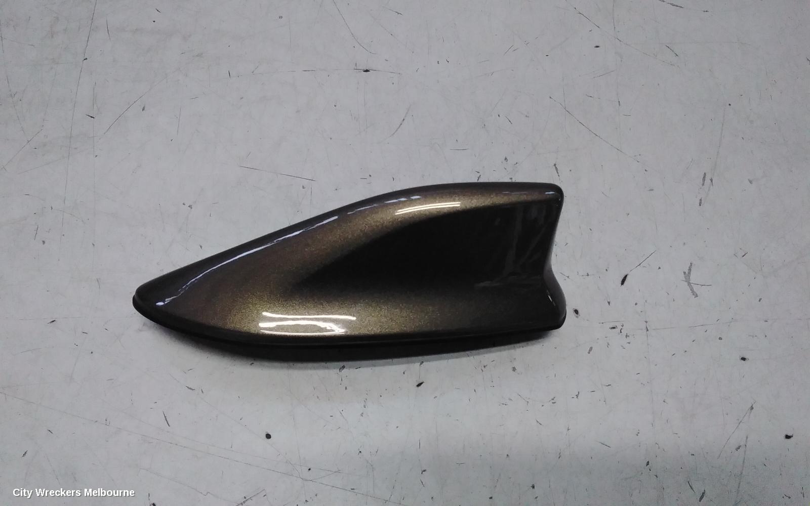 TOYOTA COROLLA ANTENNA, E210, SHARK FIN, LARGE TYPE, 07/2018 ONWARDS - Image 2