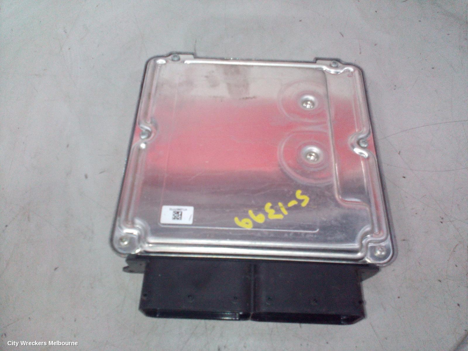 VOLKSWAGEN TIGUAN ECU, ENGINE ECU, 2.0, PETROL, ECU ONLY, CZPA CODE, 5NA, 06/2016 ONWARDS - Image 3