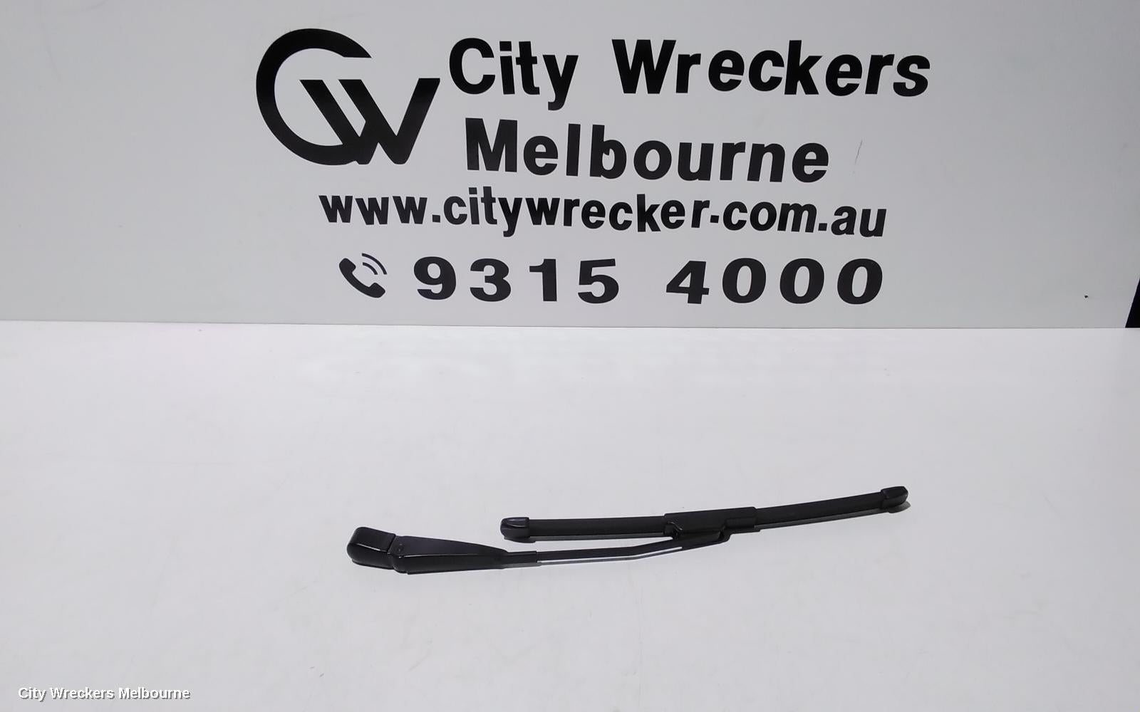 HONDA CIVIC, 10TH GEN, 05/2016 - 08/2021, TAILGATE WIPER ARM: 98692 - Image 2