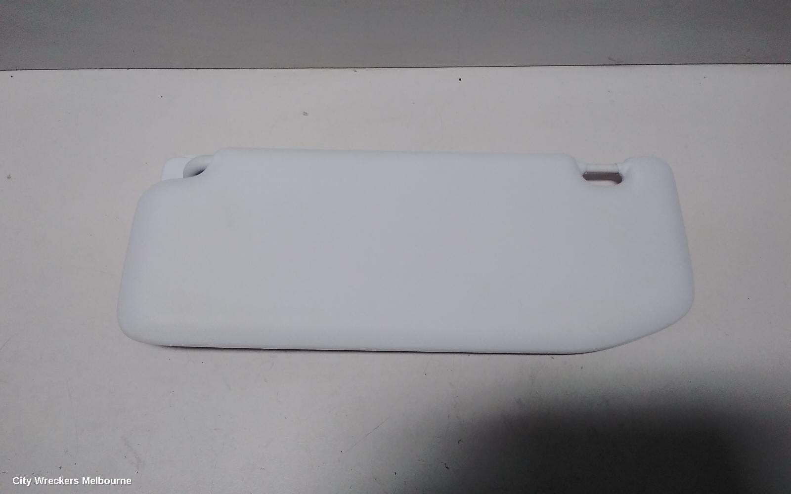PEUGEOT 208 SUNVISOR, A9, 10/2012 - 12/2018 - Image 3