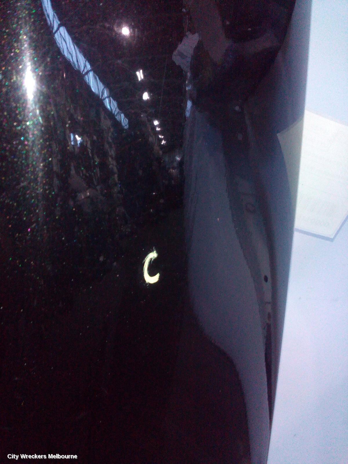 BMW 3 SERIES LEFT GUARD, E90/E91, SEDAN/WAGON, STD TYPE, 03/2005 - 04/2012 - Image 3