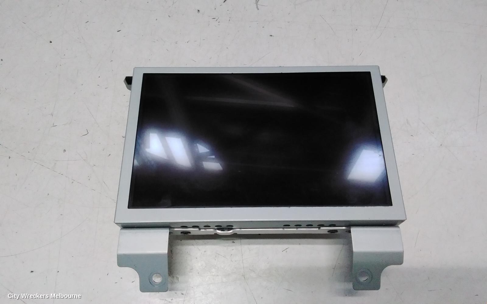 FORD ENDURA RADIO/CD/DVD/SAT/TV, SAT NAV, CA, 09/2018 - 06/2020 - Image 2