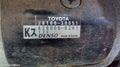 TOYOTA HIACE STARTER, DIESEL, 3.0, 1KD-FTV, TURBO, AUTO T/M TYPE, KDH, 09/2006 - 04/2019 - Image 1