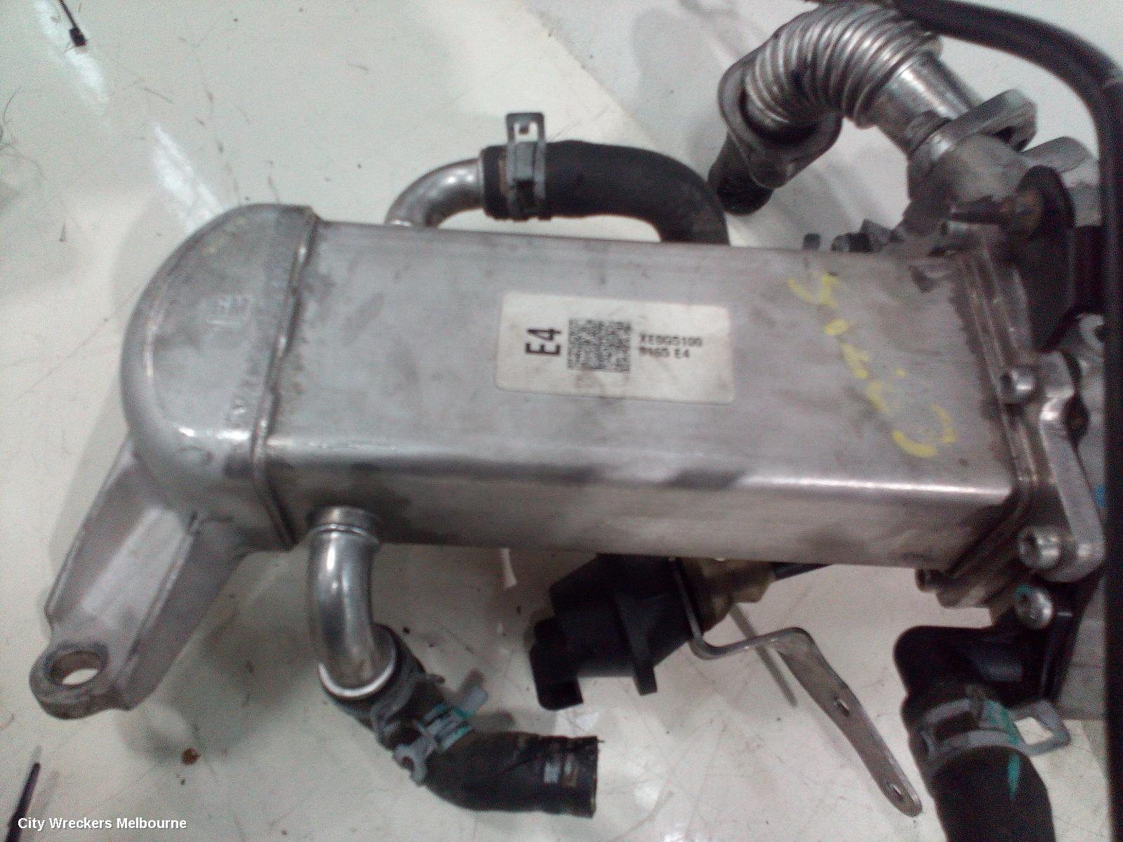 NISSAN NAVARA STEERING PUMP, D22, 2.5, YD25, DIESEL, 10/2001 - 08/2015 - Image 3