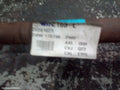 KIA SELTOS LEFT DRIVESHAFT, FRONT, AUTO T/M, PETROL, 2.0, SP2, 07/2019 ONWARDS - Image 1