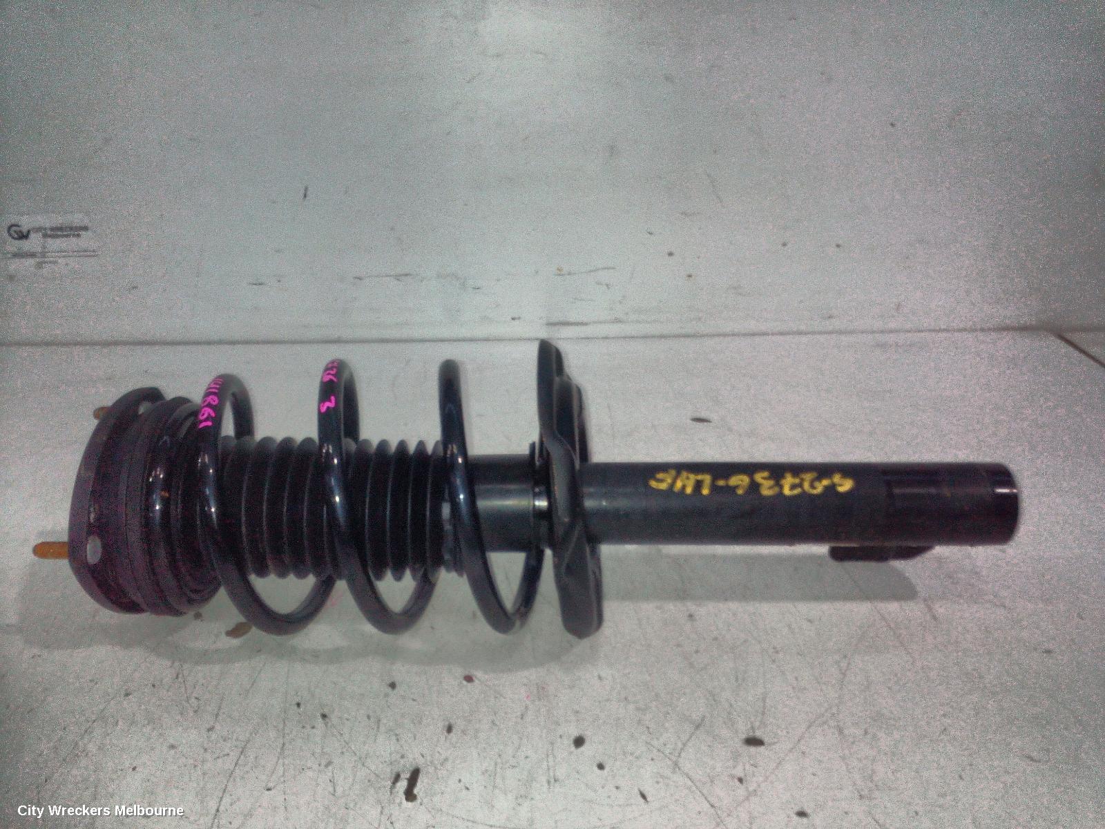 MAZDA 3 LEFT FRONT STRUT, BP, 03/2019 ONWARDS - Image 3
