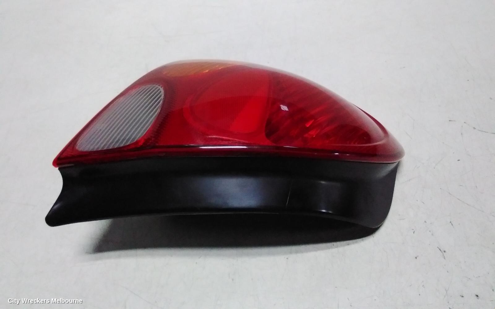 TOYOTA COROLLA LEFT TAILLIGHT, AE112, SECA, KOITO 12-441, 10/1999 - 11/2001 - Image 3
