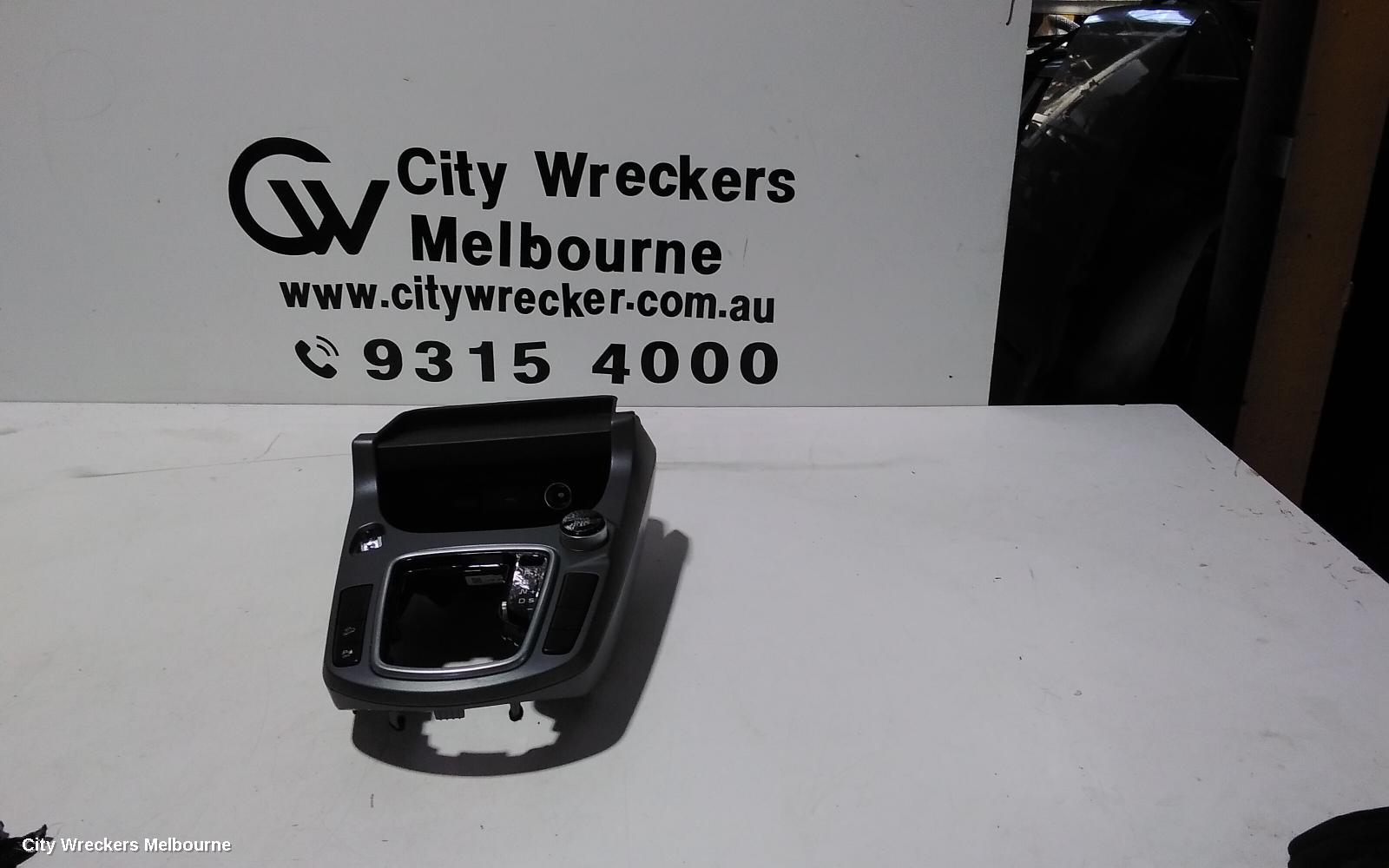 KIA SELTOS GEAR STICK/SHIFTER, SP2, 07/2019 ONWARDS - Image 1
