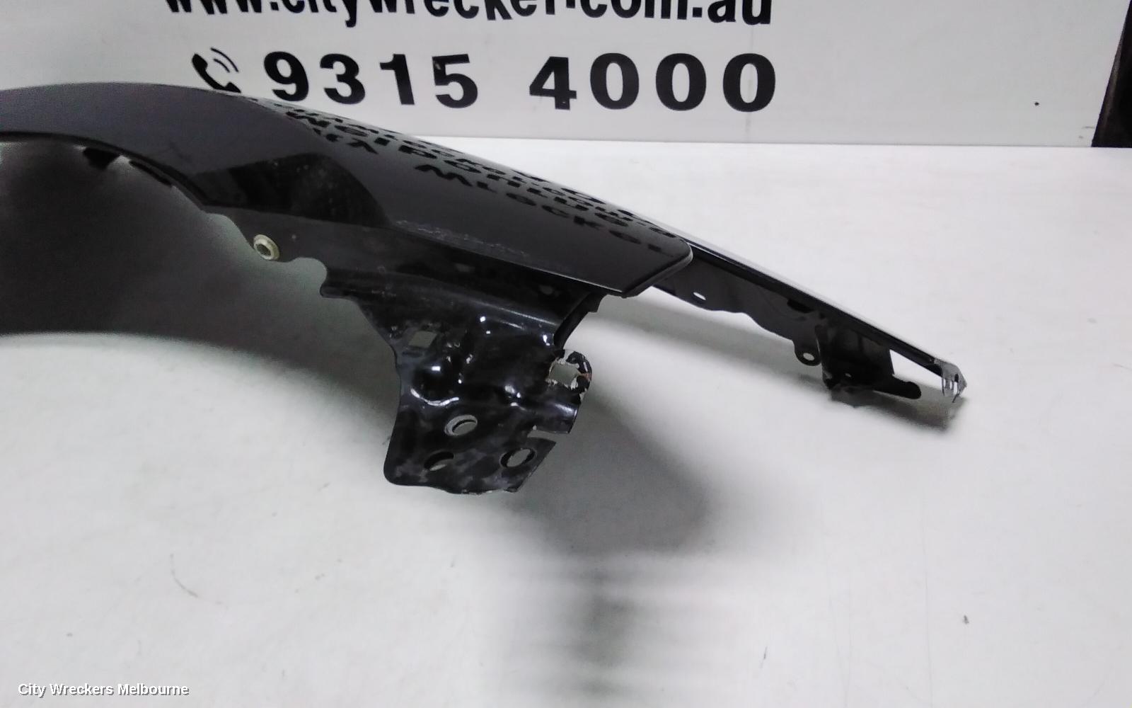 NISSAN ALTIMA RIGHT GUARD, L33, 11/2013 - 12/2017 - Image 3