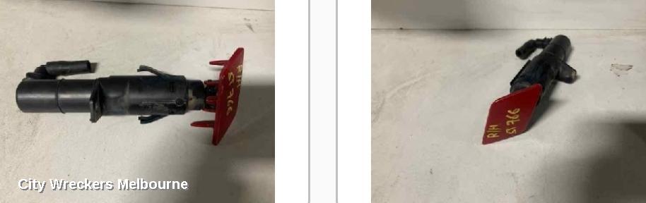 VOLKSWAGEN EOS WASHER JET, 1F 05/2011 - 12/2014 - Image 1