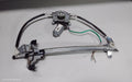 FORD FALCON LEFT FRONT WINDOW REG/MOTOR, BA-BF, POWER, 10/2002 - 09/2010 - Image 1