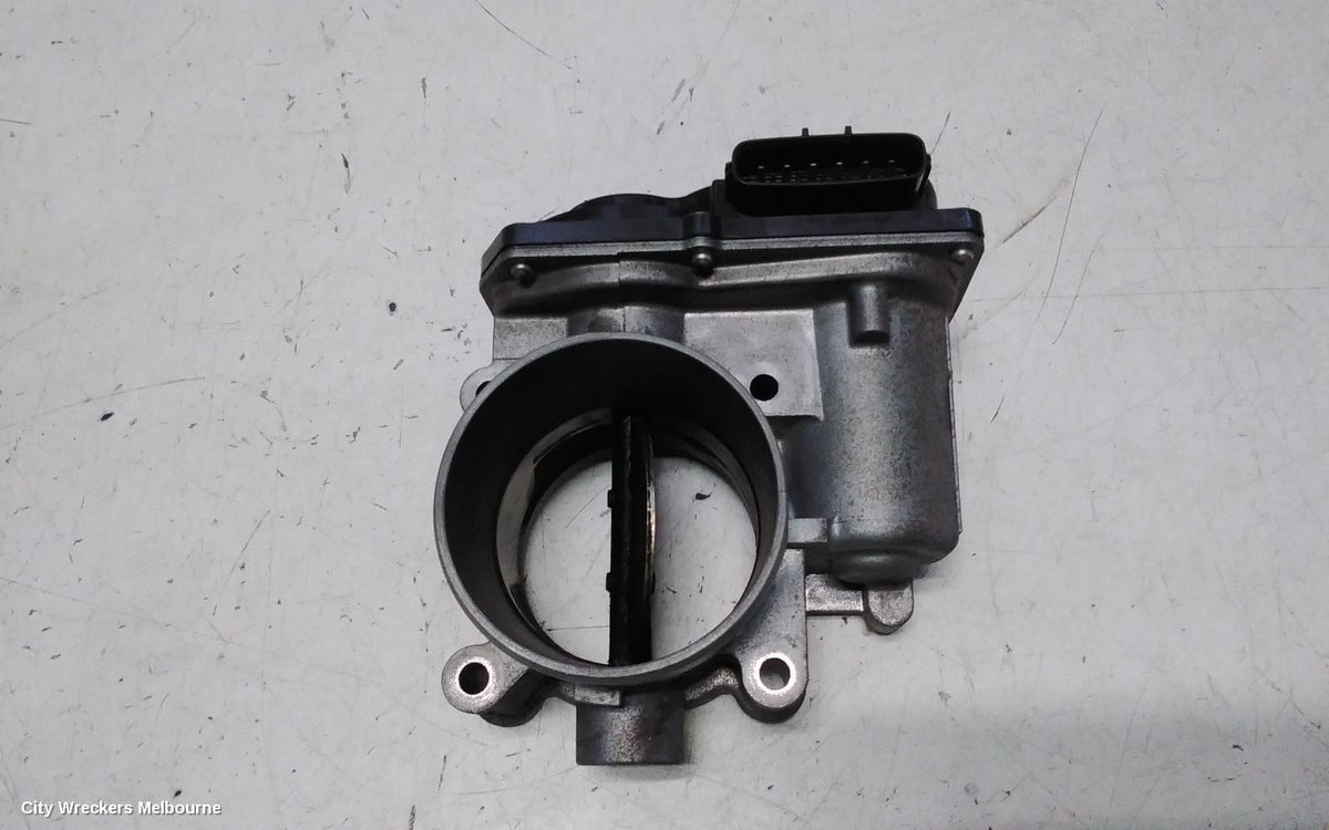 SUBARU OUTBACK THROTTLE BODY, 2.0, DIESEL, 6TH GEN, 08/2014 - 12/2020 - Image 3
