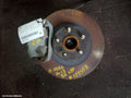 TOYOTA 86 LEFT FRONT HUB ASSEMBLY, ZN6, GTS, 294MM DIA DISC, 04/2012 - 09/2021 - Image 1