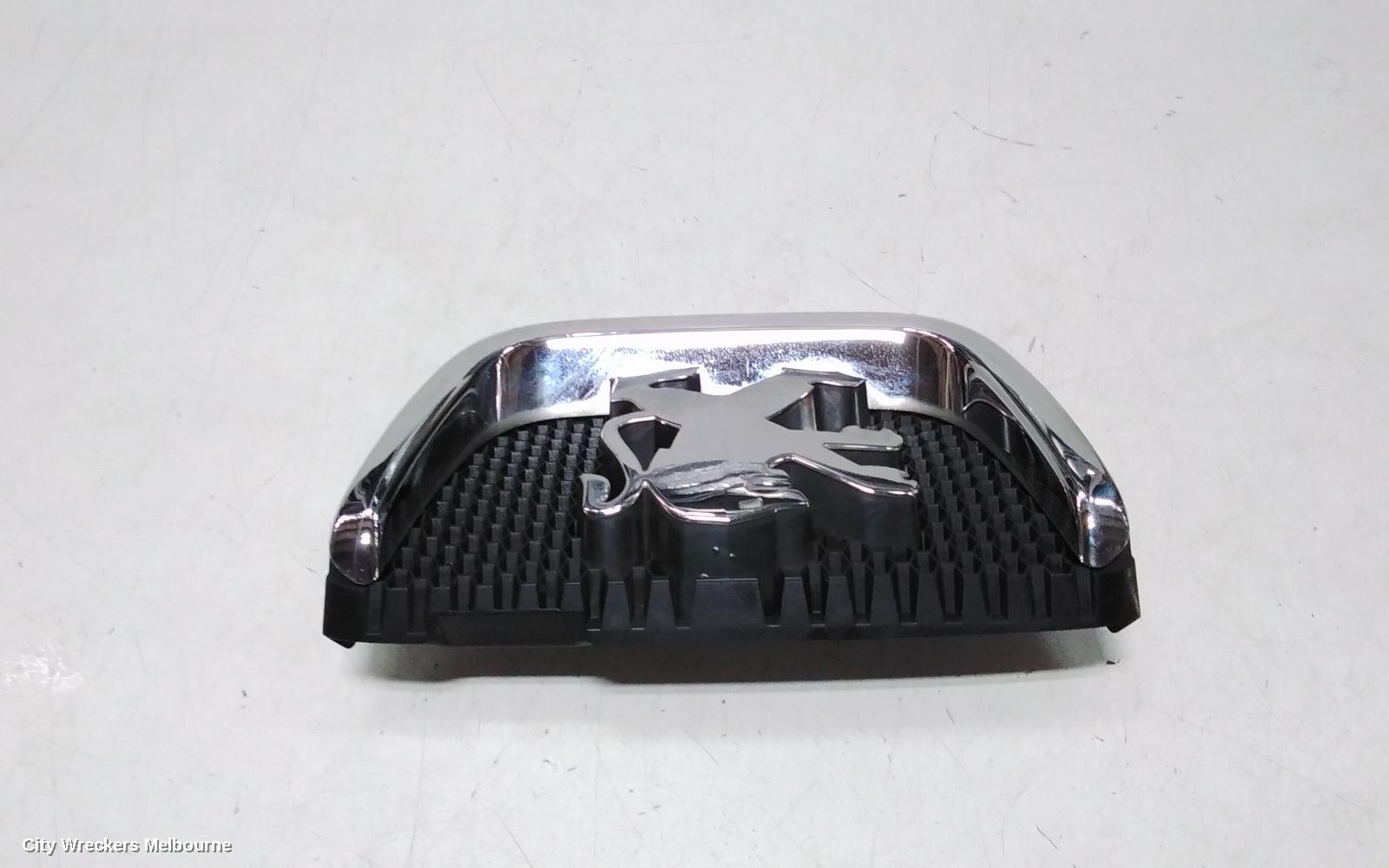 PEUGEOT 407 BADGE - Image 3
