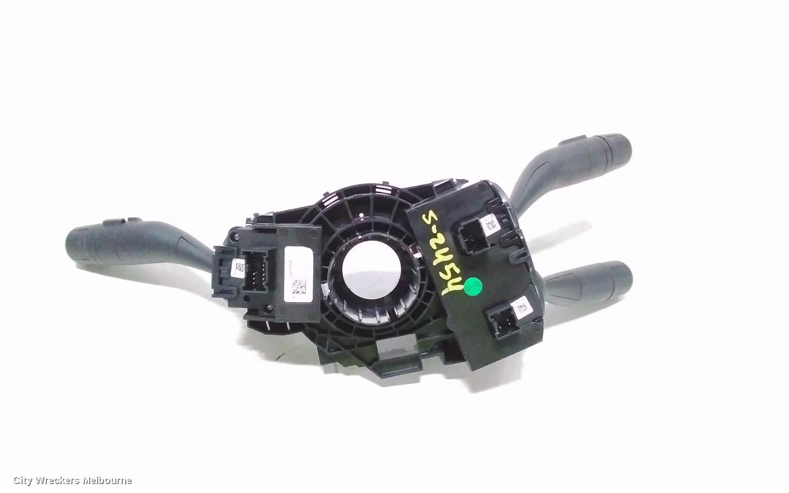 MG ZS COMBINATION SWITCH, COMBINATION SWITCH ASSY, AZS1, 09/2017 ONWARDS - Image 3