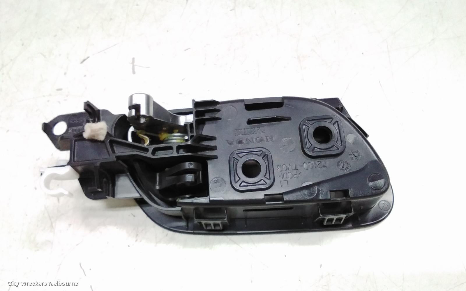 HONDA CIVIC DOOR HANDLE, 9TH GEN 02/2012 - 05/2016 - Image 3